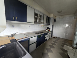 Blk 501B Wellington Circle (Sembawang), HDB 5 Rooms #510383791